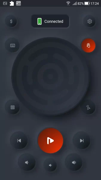 Hecate - PC Remote Control 6