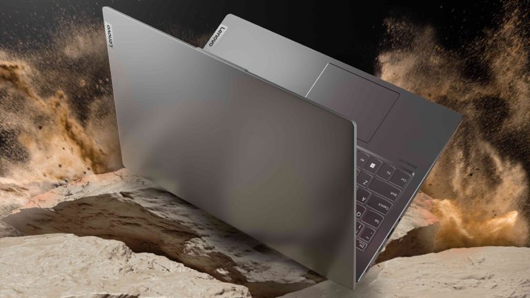 Lenovo ra mắt thế hệ laptop IdeaPad Slim Series mới