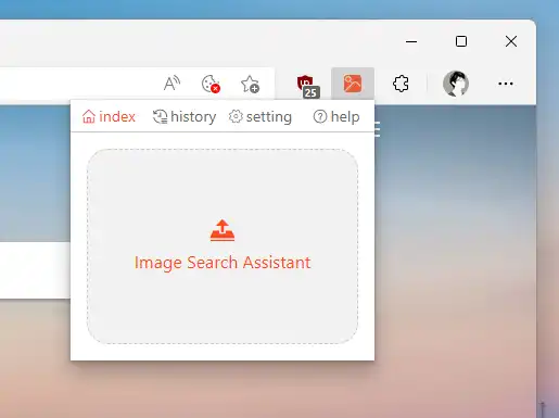 Image Search Assistant 1