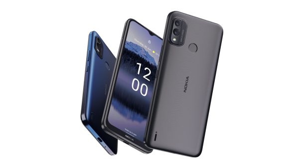 Nokia G11 Plus ra mắt kèm chương trình đặt hàng hấp dẫn