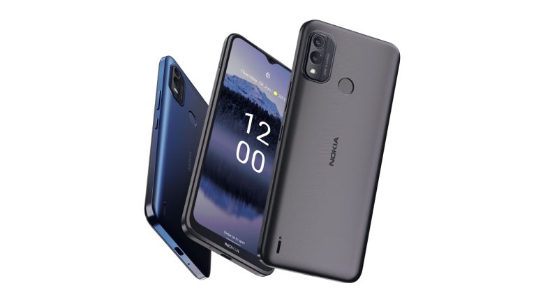 Nokia G11 Plus ra mắt kèm chương trình đặt hàng hấp dẫn