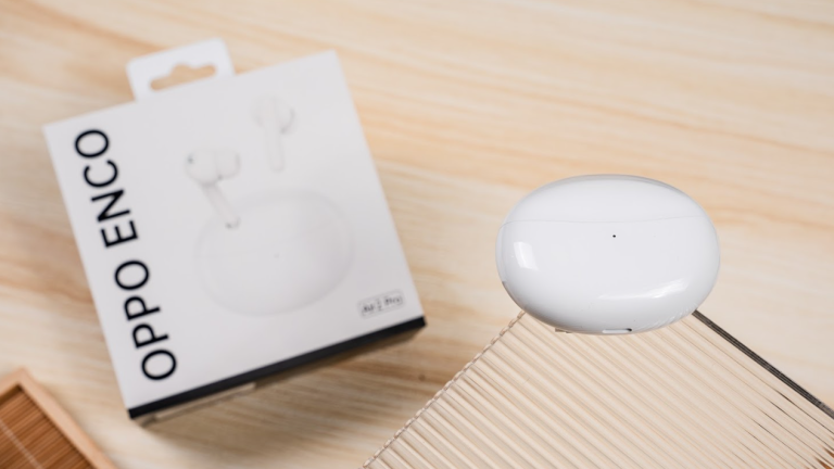 Mở bán tai nghe OPPO Enco Air2 Pro, tặng 200.000 đồng