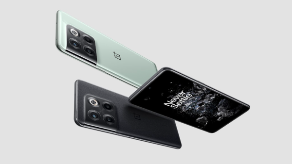 OnePlus 10T 5G lên kệ ngày 25/8, khách đặt hàng trước nhận ưu đãi hấp dẫn