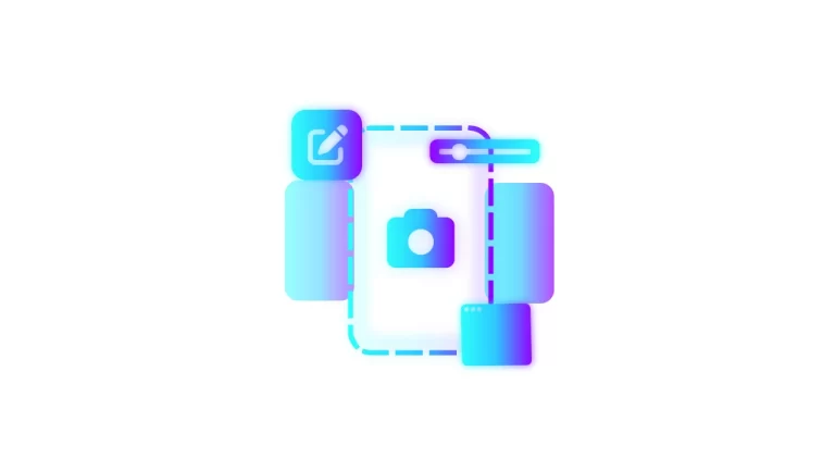 Progressier: Thiết kế ảnh chụp màn hình ứng dụng App Store, Google Play