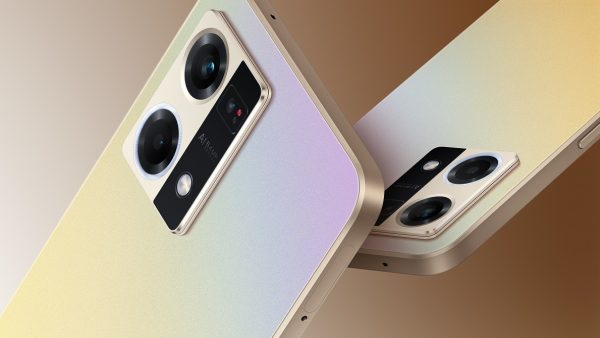 OPPO Reno8 Series ra mắt tại Việt Nam cùng chương trình bán hàng ưu đãi hấp dẫn