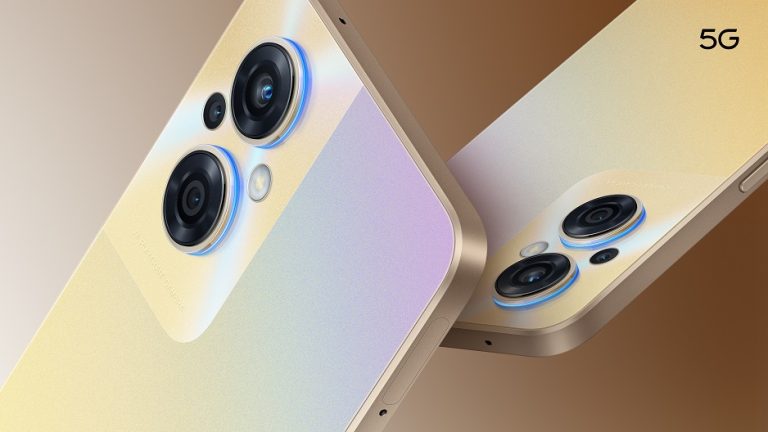 OPPO Reno8 Series ra mắt tại Việt Nam cùng chương trình bán hàng ưu đãi hấp dẫn