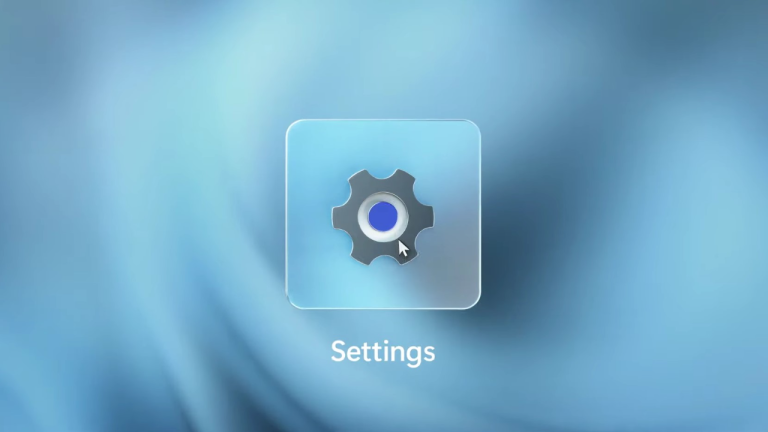 Settings for Windows: “mod” lại Windows 11 theo ý bạn