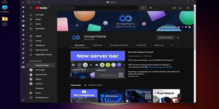 SocialSpace: Tổng hợp nhiều ứng dụng một nơi
