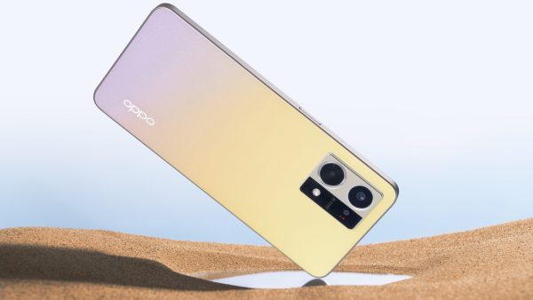 OPPO Reno8 Series ra mắt tại Việt Nam cùng chương trình bán hàng ưu đãi hấp dẫn