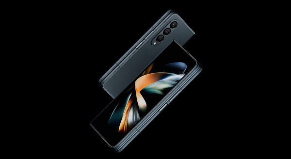 Ra mắt Samsung Galaxy Z Flip4 và Galaxy Z Fold4, người dùng Việt có thể đặt hàng từ 11/8