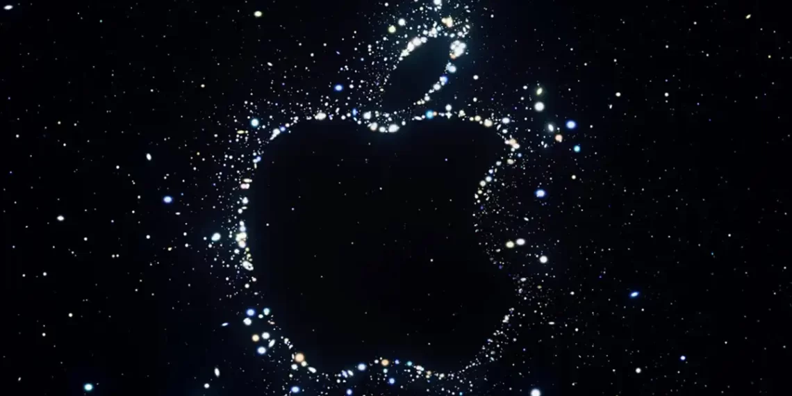 Apple ra mắt sản phẩm gì ngày 7/9?