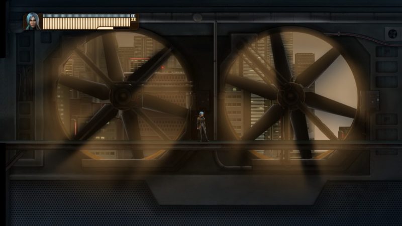 Đang miễn phí game hành động nhập vai Dex rất hay cho PC