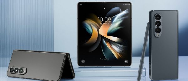 Ra mắt Samsung Galaxy Z Flip4 và Galaxy Z Fold4, người dùng Việt có thể đặt hàng từ 11/8