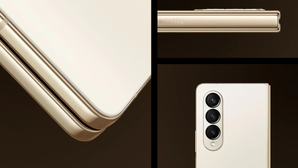 Ra mắt Samsung Galaxy Z Flip4 và Galaxy Z Fold4, người dùng Việt có thể đặt hàng từ 11/8