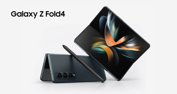 Ra mắt Samsung Galaxy Z Flip4 và Galaxy Z Fold4, người dùng Việt có thể đặt hàng từ 11/8