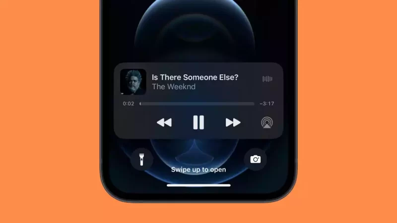 iOS 16 beta 5 có gì mới?