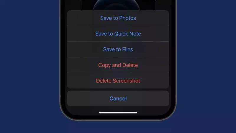 iOS 16 beta 5 có gì mới?