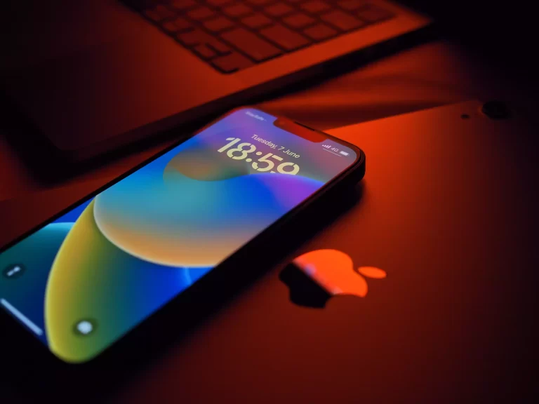 iOS 16 beta 5 có gì mới?