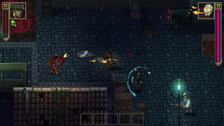Đang miễn phí game Lovecraft’s Untold Stories rất hay cho PC