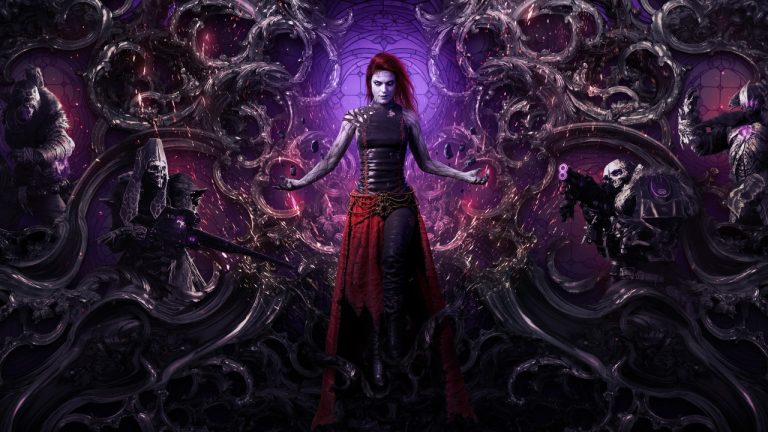 Đánh giá game Outriders Worldslayer