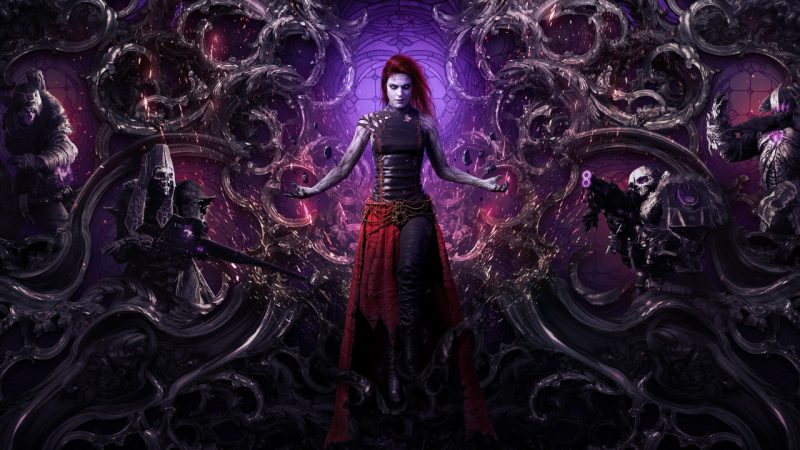 Đánh giá game Outriders Worldslayer