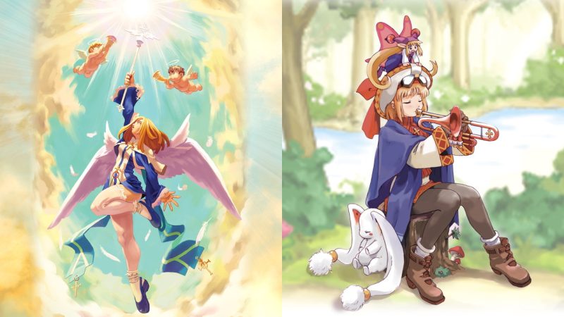Đánh giá game Prinny Presents NIS Classics Volume 3