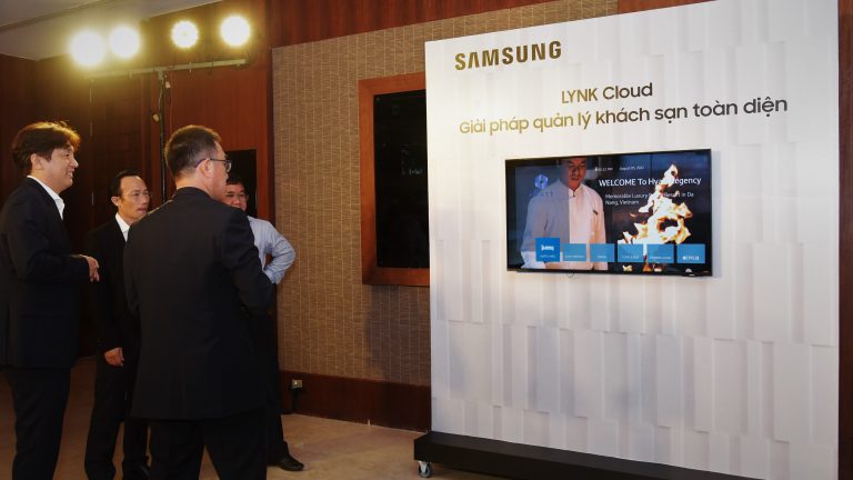 Samsung mở rộng giải pháp cho doanh nghiệp với Hội thảo Công nghệ B2B Tech Summit 2022