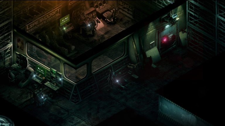 Đang miễn phí game phiêu lưu giải đố Stasis rất hay cho PC