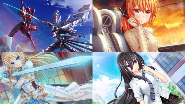 Đang miễn phí 4 game ACE Academy, Kaori After Story, Crystalline và Ethereal Engima rất hay cho iOS và Android
