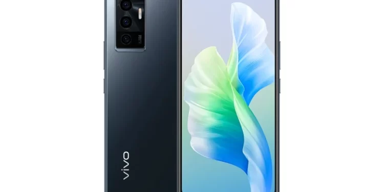 Vivo V25e có gì mới? Khi nào ra mắt?