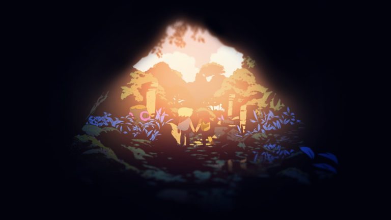 Đánh giá game Voyage