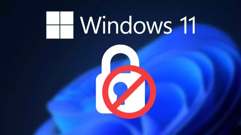 Sự khác nhau giữa mã PIN và mật khẩu tài khoản Windows