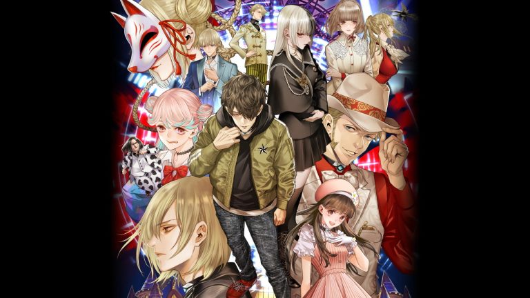 Đánh giá game Yurukill: The Calumniation Games