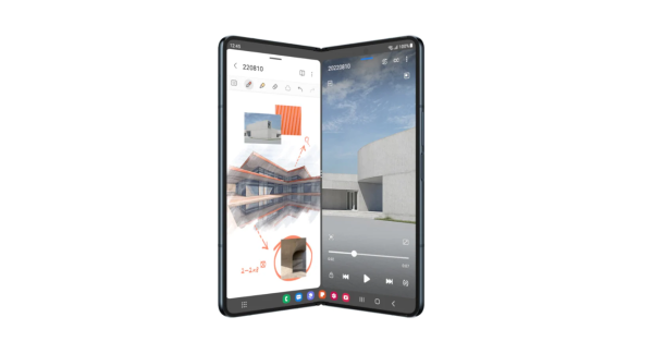 Ra mắt Samsung Galaxy Z Flip4 và Galaxy Z Fold4, người dùng Việt có thể đặt hàng từ 11/8