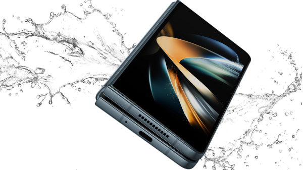 Ra mắt Samsung Galaxy Z Flip4 và Galaxy Z Fold4, người dùng Việt có thể đặt hàng từ 11/8