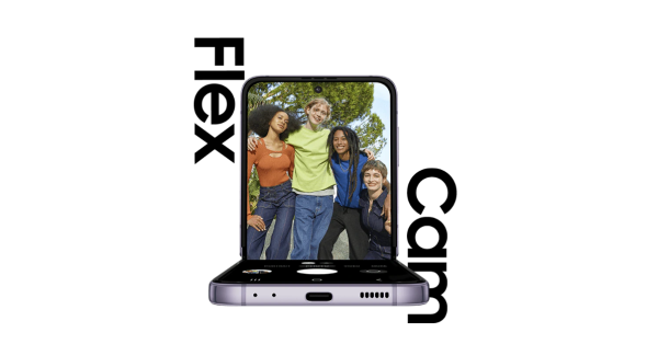Ra mắt Samsung Galaxy Z Flip4 và Galaxy Z Fold4, người dùng Việt có thể đặt hàng từ 11/8