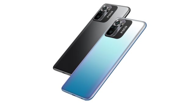 POCO M5, POCO M5s chính thức ra mắt tại thị trường Việt Nam