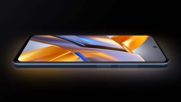 POCO M5, POCO M5s chính thức ra mắt tại thị trường Việt Nam