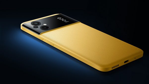 POCO M5, POCO M5s chính thức ra mắt tại thị trường Việt Nam