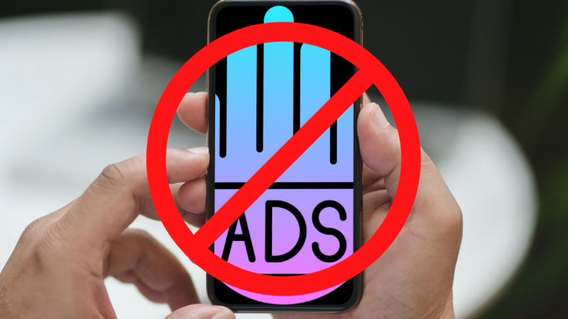AdBlocker for Android: Chặn quảng cáo trên ứng dụng, trình duyệt Android