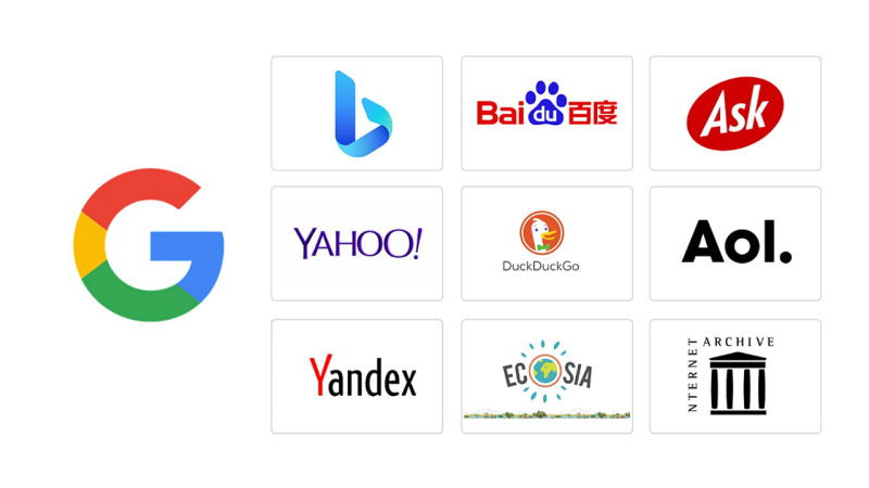 Assistant for Google Search: Tìm kiếm với Google và hàng chục dịch vụ cùng lúc trên Microsoft Edge