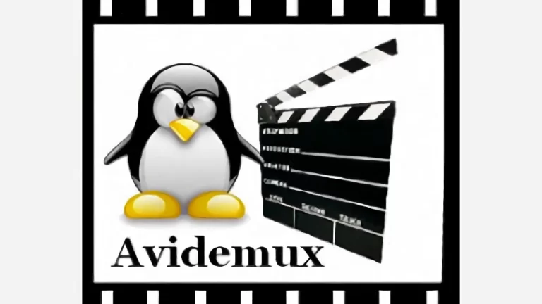 Cách chỉnh sửa video với Avidemux trên Windows 11