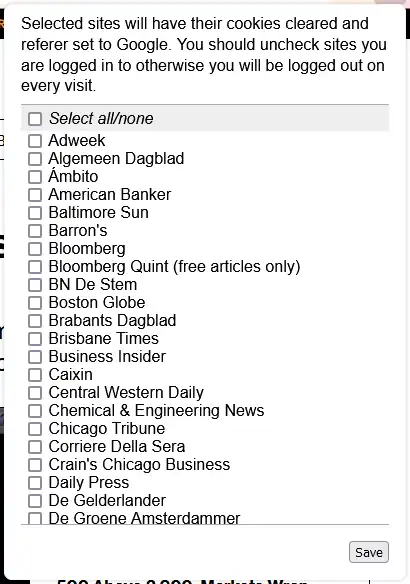 Bypass Paywalls 4