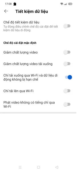 Cách cài đặt YouTube ReVanced trên Android 7