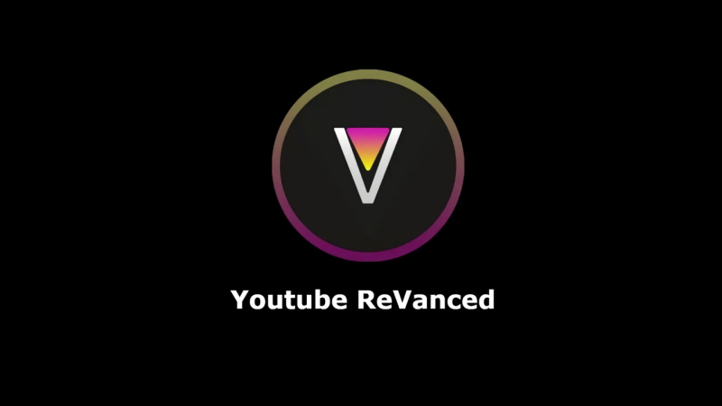 Cách cài đặt YouTube ReVanced trên Android
