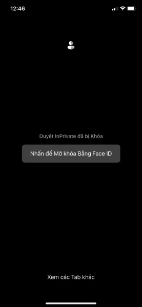 Cách sử dụng tính năng bảo vệ tab riêng tư Microsoft Edge trên iOS 5