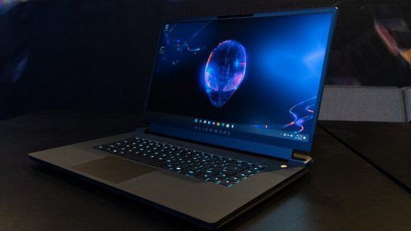 Dell giới thiệu loạt sản phẩm dành cho người tiêu dùng và game thủ