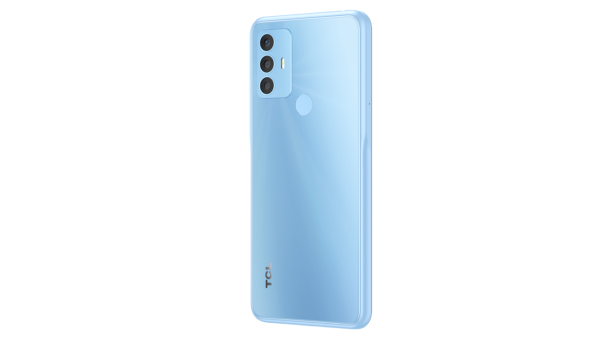 TCL ra mắt loạt smartphone mới tại Việt Nam, Digiworld phân phối chính hãng