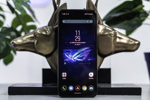 ROG Phone 6 đã chính thức có mặt tại thị trường Việt Nam