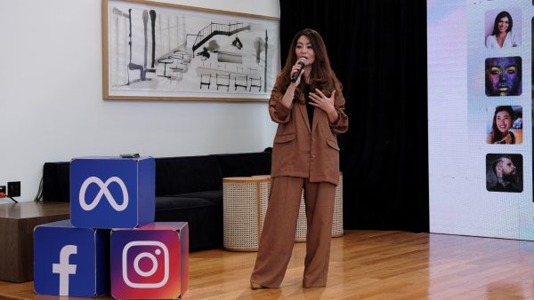 Meta ra mắt dự án “Creators of Tomorrow" dành riêng cho nhà sáng tạo Việt